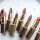 MEGA Review - L'Oréal Paris Color Riche Lipsticks ❤